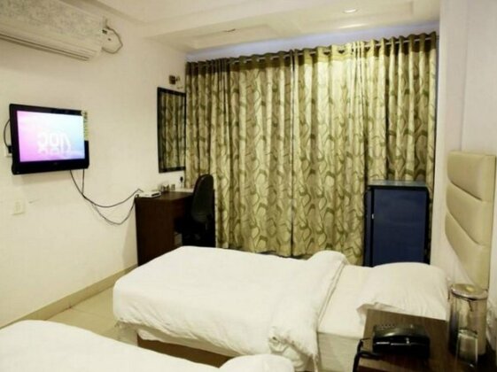 Hotel Anshu Grand - Photo4