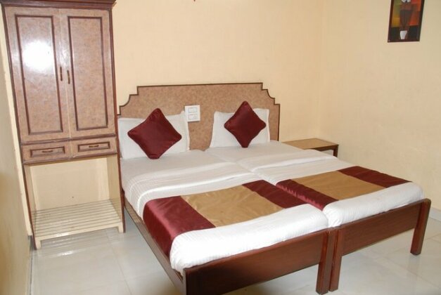 Hotel Bhavani Lodge