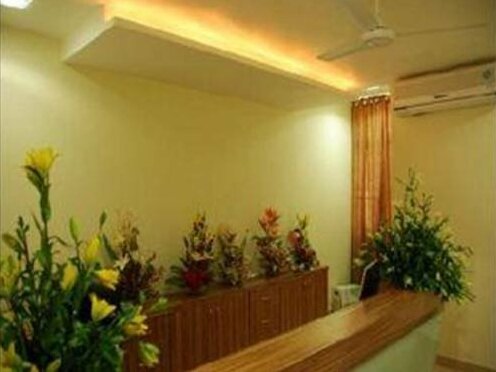Hotel Cyber Nest - Photo3