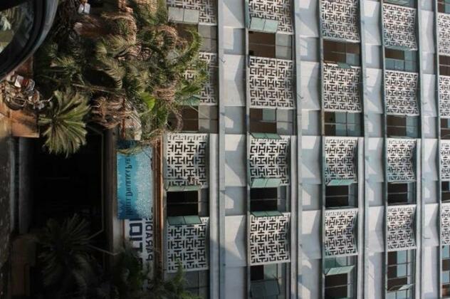 Hotel Dwaraka Paradise - Photo2