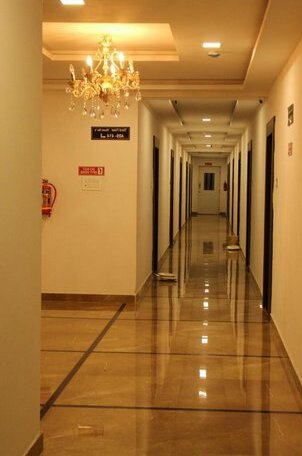 Hotel elite Hyderabad - Photo2