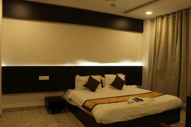 Hotel elite Hyderabad - Photo3