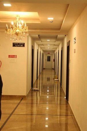 Hotel elite Hyderabad - Photo4