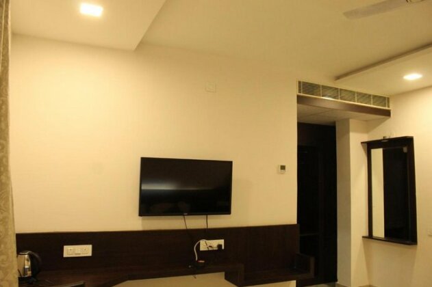Hotel elite Hyderabad - Photo5