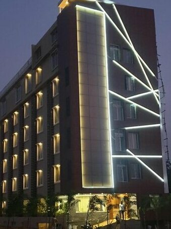 Hotel elite Hyderabad