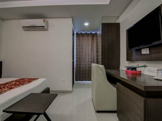 Hotel Galaxy Inn Hyderabad - Photo3