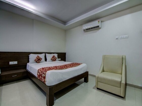 Hotel Galaxy Inn Hyderabad - Photo4