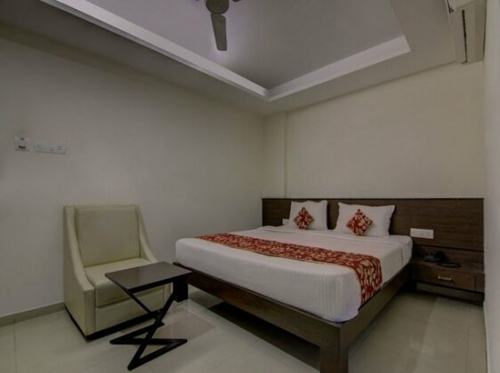 Hotel Galaxy Inn Hyderabad - Photo5