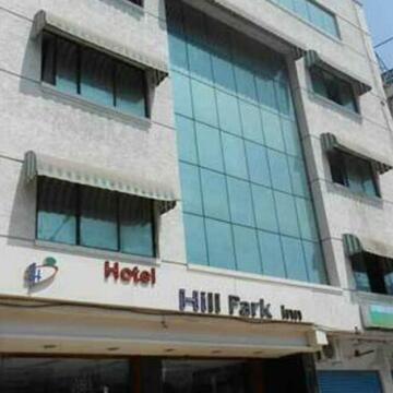 Hotel Hill Park Inn
