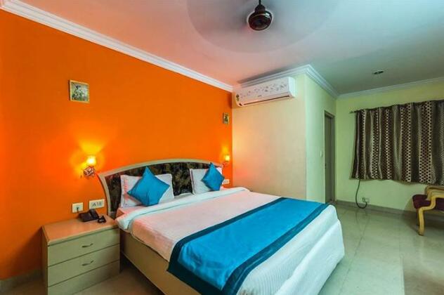 Hotel Indu Pearls Inn - Photo2
