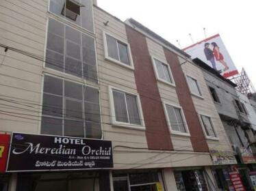 Hotel Meredian Orchid
