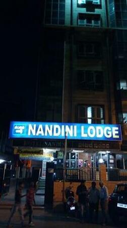 Hotel Nandini & Lodging