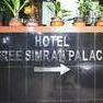 Hotel New Simran Palace