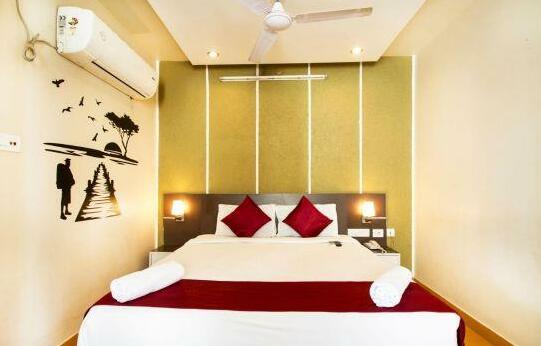 Hotel New Sree Krishna Residency - Photo2