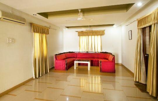 Hotel New Sree Krishna Residency - Photo4