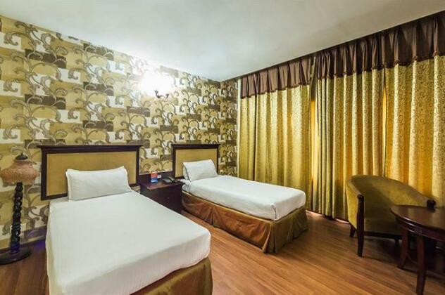 Hotel One Place - Photo2
