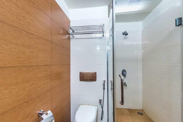 Hotel One Place - Photo5