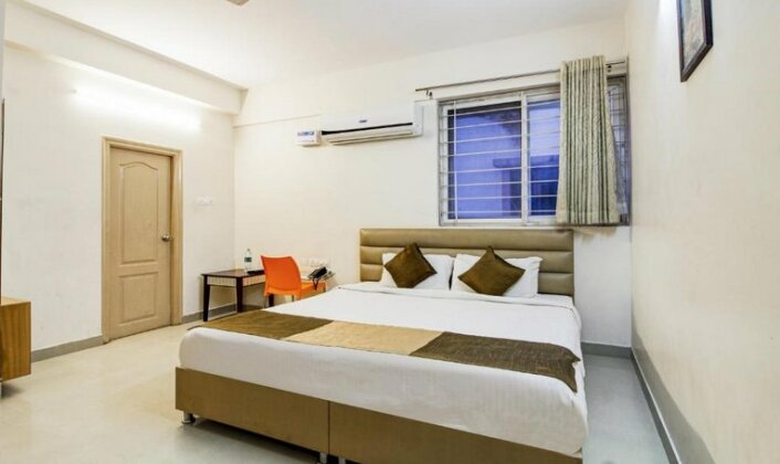 Book Fabhotel M Hotel in Madhapur,Hyderabad - Best Hotels in Hyderabad -  Justdial