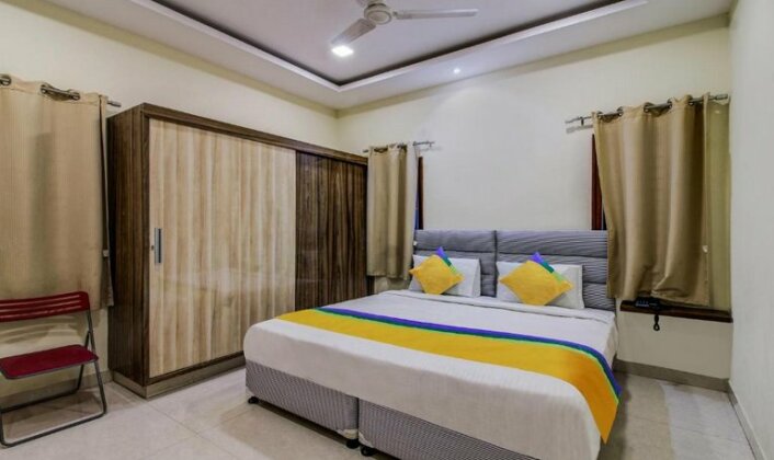 Hotel Ovolo Suites - Photo2