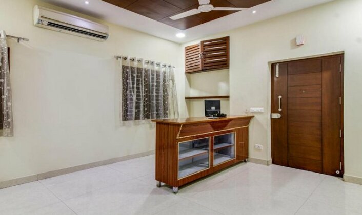 Hotel Ovolo Suites - Photo5