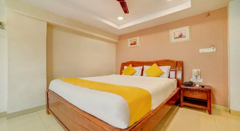 Hotel Padmini Elite Hyderabad - Photo3