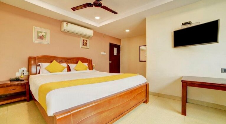 Hotel Padmini Elite Hyderabad - Photo5