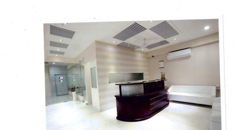 Hotel Palak Residency - Photo3