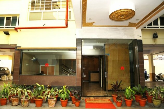 Hotel Panchratan Hyderabad - Photo2