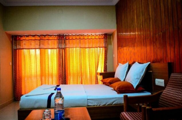 Hotel Panchratan Hyderabad - Photo5