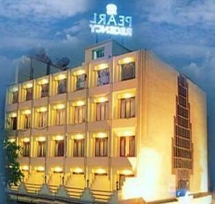 Hotel Pearl Regency Hyderabad - Photo2