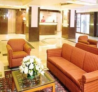 Hotel Pearl Regency Hyderabad - Photo3