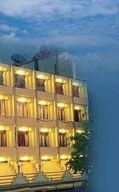 Hotel Pearl Regency Hyderabad