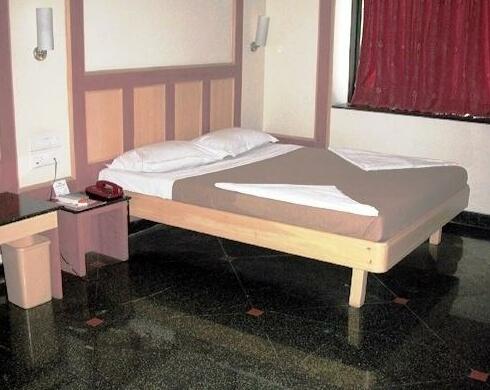 Hotel Raj Comfort Inn Secunderabad