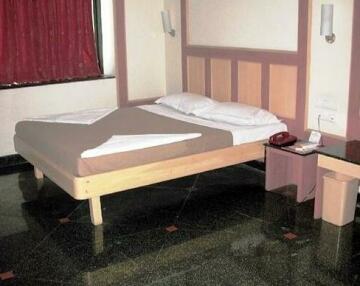 Hotel Raj Comfort Inn Secunderabad