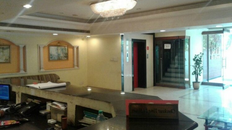 Hotel Raj International Hyderabad - Photo4