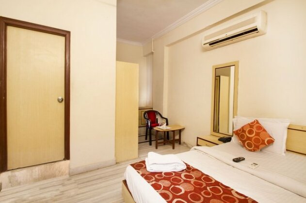 Hotel Rinn Residency Jubilee Hills - Photo2