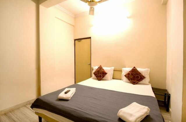 Hotel Rinn Residency Jubilee Hills - Photo5