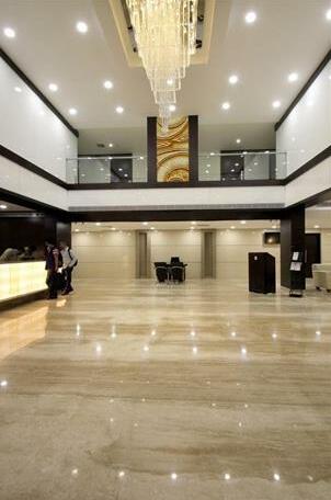 Hotel Shree Venkateshwara - Photo3
