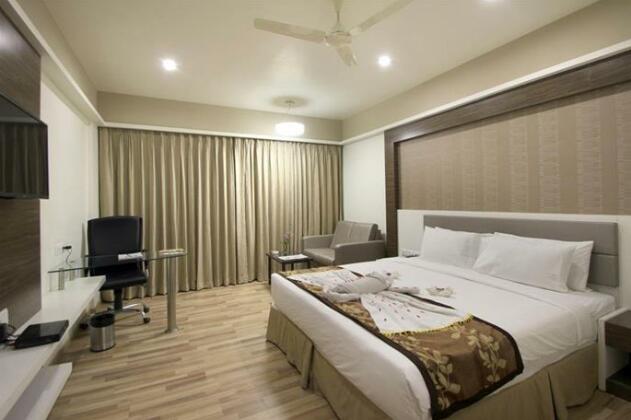 Hotel Shree Venkateshwara - Photo5
