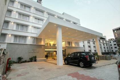 Hotel Shree Venkateshwara