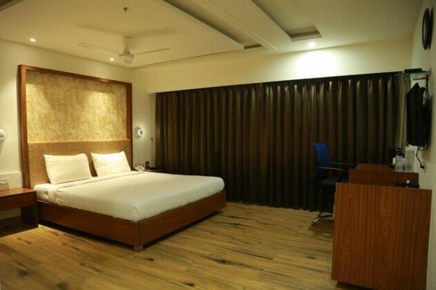 Hotel Shubham Palace Hyderabad - Photo3