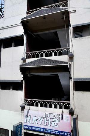 Hotel Shyam Hyderabad