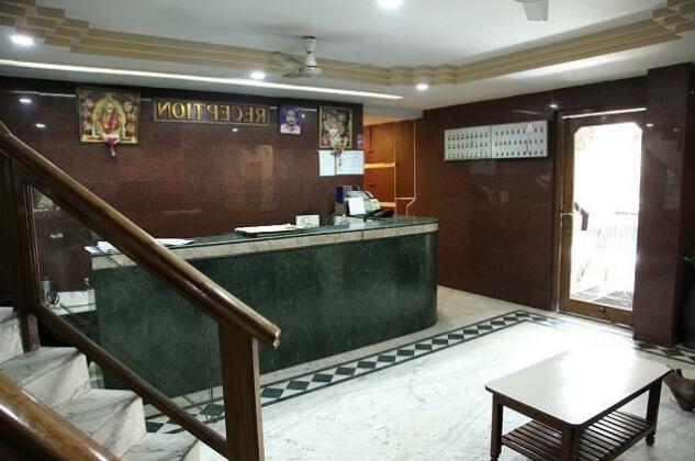 Hotel Shyam Hyderabad - Photo5