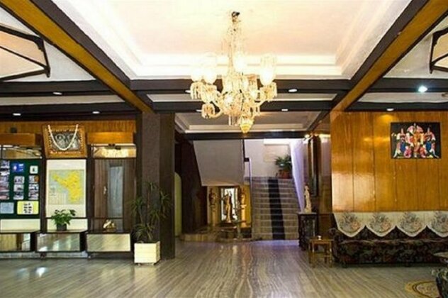 Hotel Siddhartha Hyderabad - Photo3