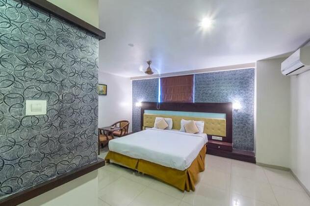 Hotel Sitara Grand L B Nagar - Photo2