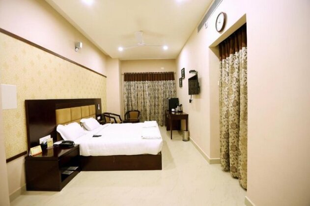 Hotel Sitara Grand Ramchandrapuram - Photo3