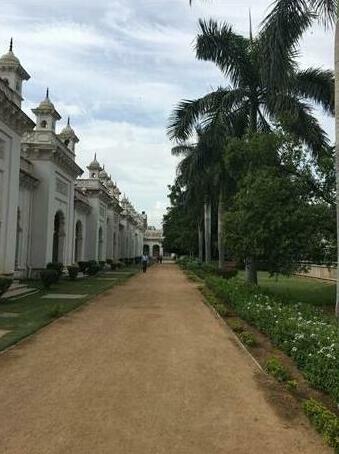 Hotel Sitara Grand Ramchandrapuram