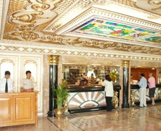 Hotel Sitara Hyderabad - Photo2