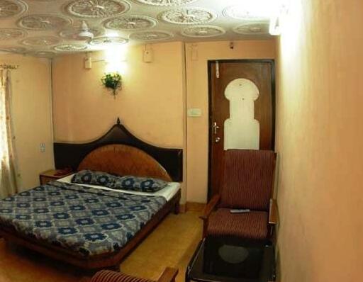 Hotel Sreenidhi Nivas - Photo5