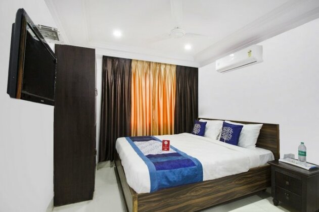 Hotel Srinivasa Central - Photo2